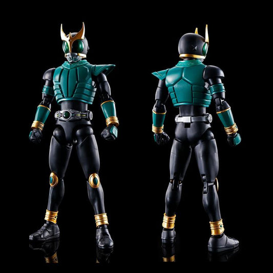 Figure-rise Standard - Masked Rider Kuuga Pegasus Form RisingPegasus