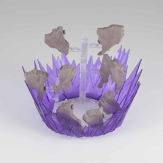 Figure-rise Effect - Ground Effect