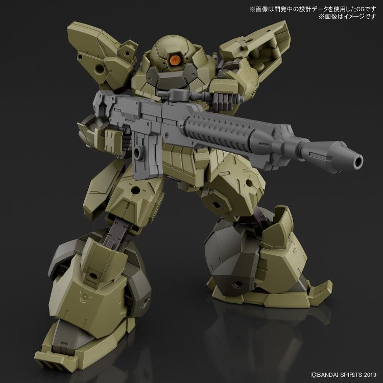 30MM bEXM-28 Revernova (Green)