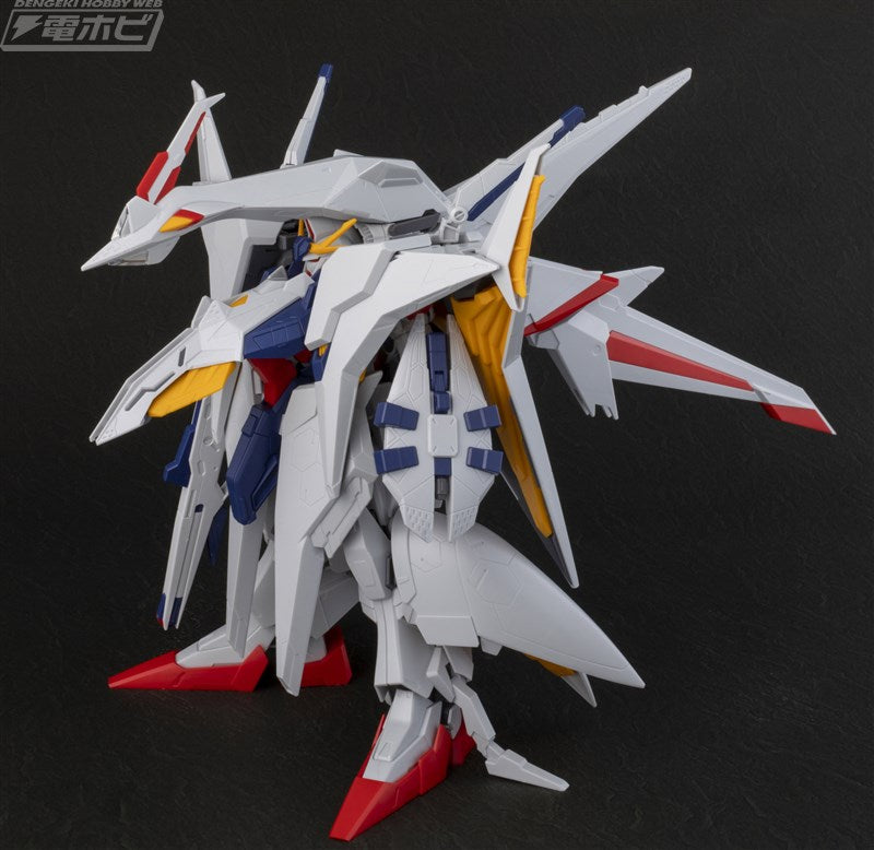 HG 1/144 RX-104FF Penelope – R4LUS