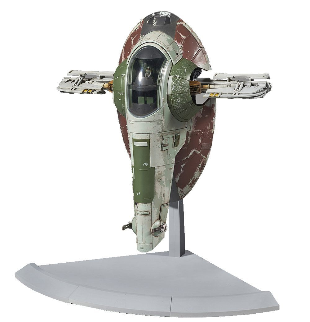 Bandai Star Wars 1/144 Scale - Slave I