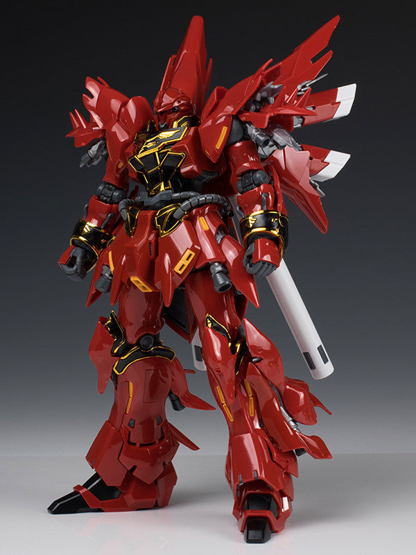 RG 1/144 #22 Sinanju