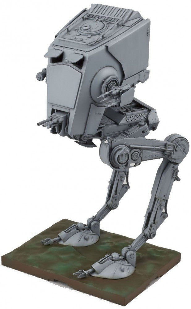 Bandai Star Wars 1/48 Scale AT-ST