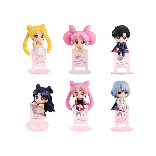 Ochatomo Series Sailor Moon Night&Day