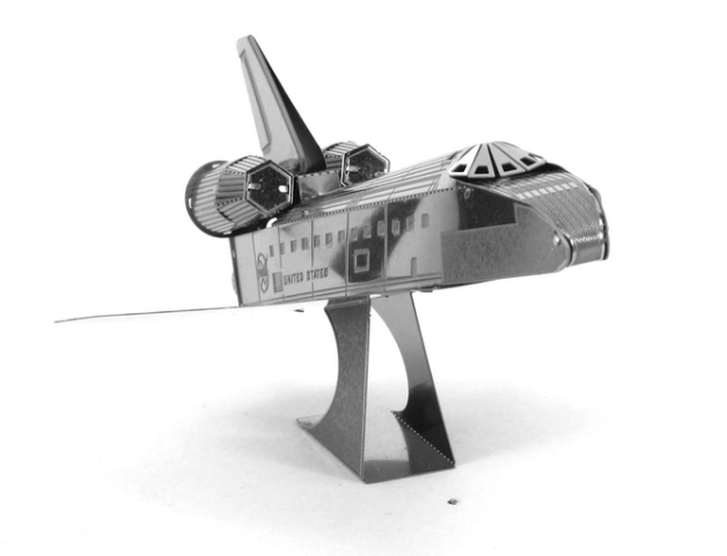 Metal Earth: Space Shuttle Enterprise