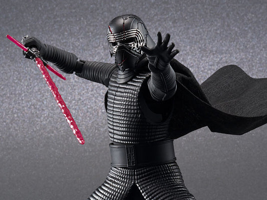 1/12 Kylo Ren (The Rise of Skywalker)