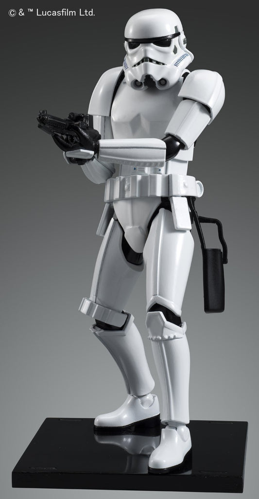 Bandai Star Wars 1/12 Scale - Stormtrooper