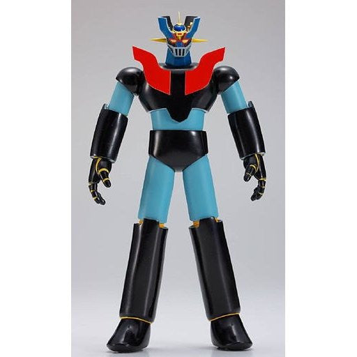 Swing Action Soft Vinyl Vol.3 Mazinger Z