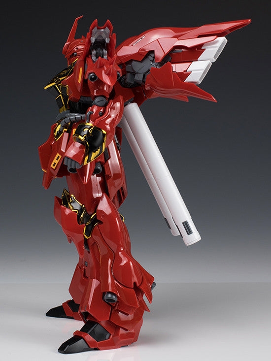 RG 1/144 #22 Sinanju