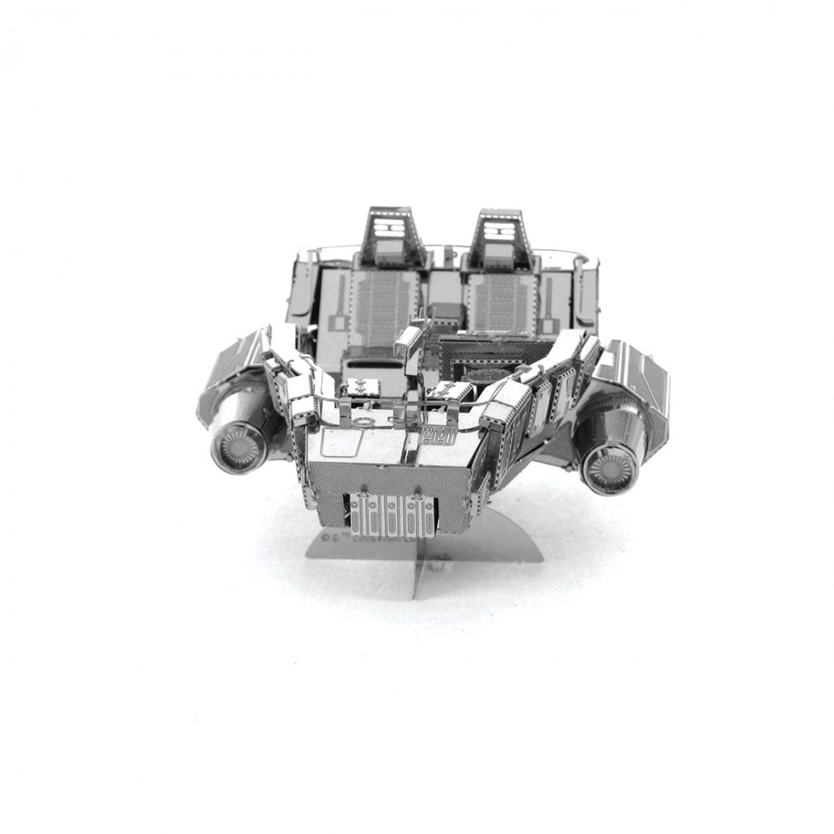 Metal Earth: First Order Snowspeeder