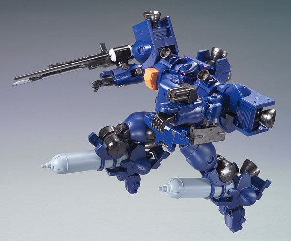 HCM-Pro MSJ-06II-A Tieren Space Version Set