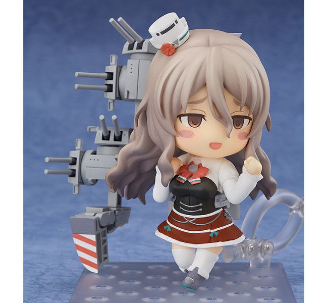 #729 Nendoroid Pola