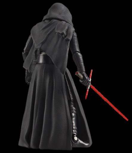 Bandai Star Wars 1/12 Scale - Kylo Ren