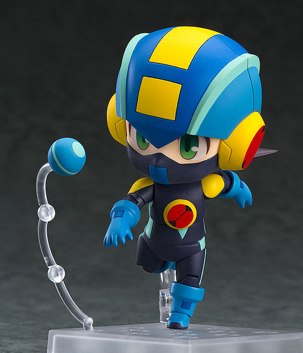 MegaMan EXE: Super Movable Edition
