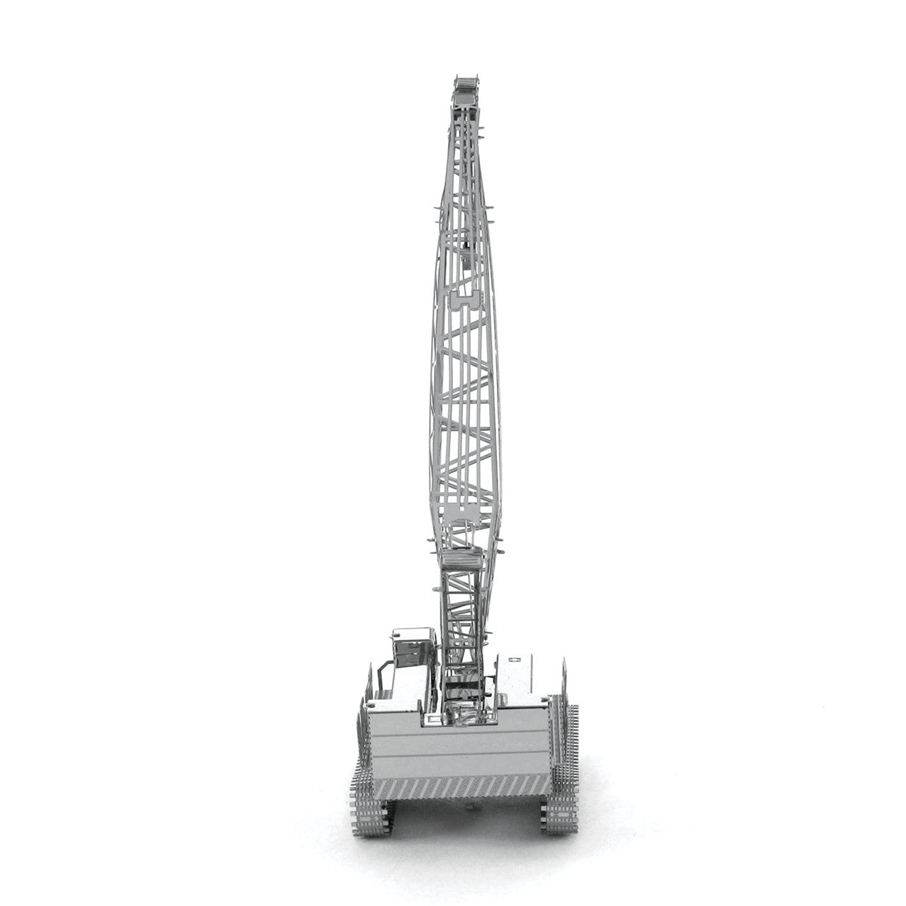 Metal Earth: Crawler Crane