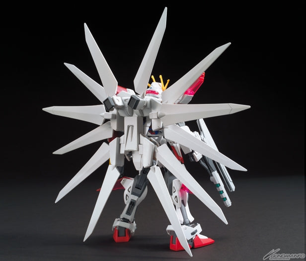 HG 1/144 Build Strike Galaxy Cosmos