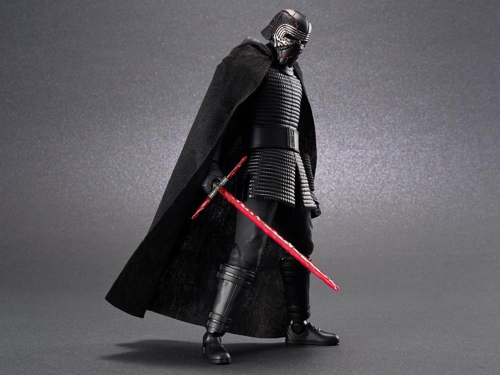 1/12 Kylo Ren (The Rise of Skywalker)