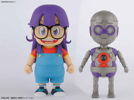 Figure-rise Mechanics - Dr. Slump Arale