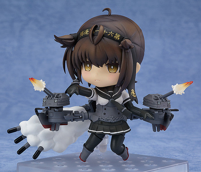 Nendoroid 720 hatsuzuki