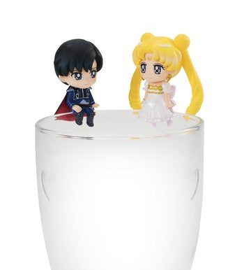 Ochatomo Series Sailor Moon Night&Day