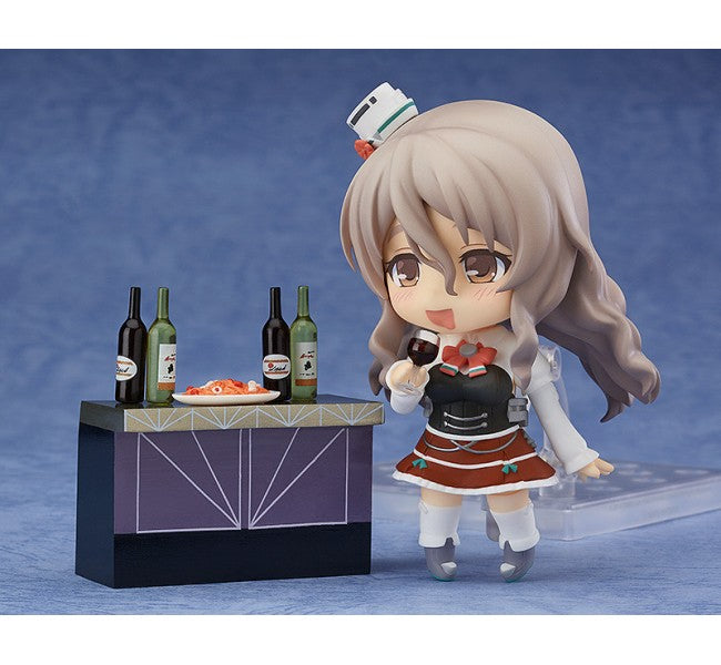 #729 Nendoroid Pola