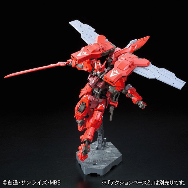 HG 1/144 Astaroth Gundam Origin