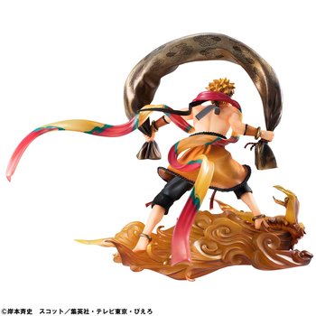 G.E.M. Series Remix Naruto Shippuden Naruto Uzumaki Fujin