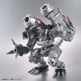 Figure-rise Standard Amplified MACHINEDRAMON