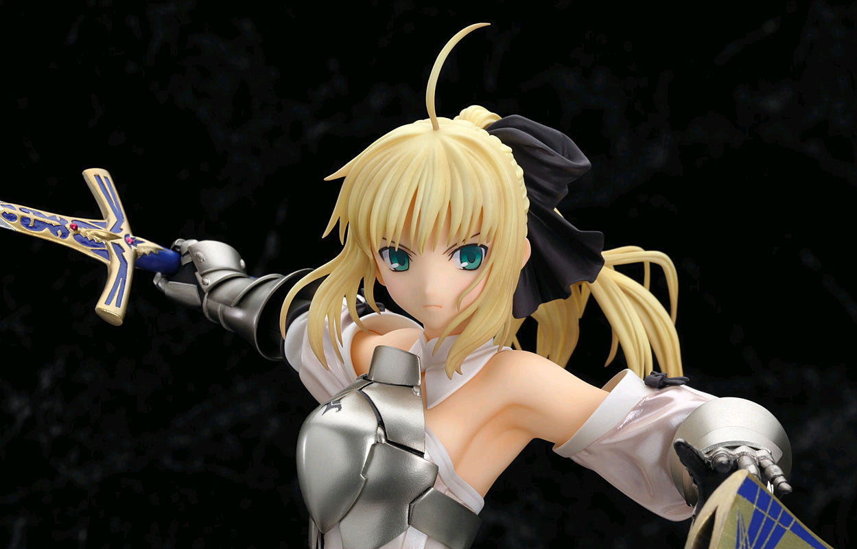 Saber Lily 1/7: Fate Stay night