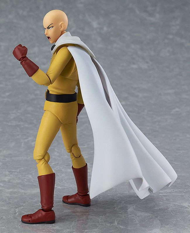 #310 Figma: Saitama
