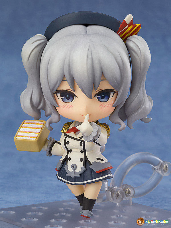 #656 Nendoroid Kashima