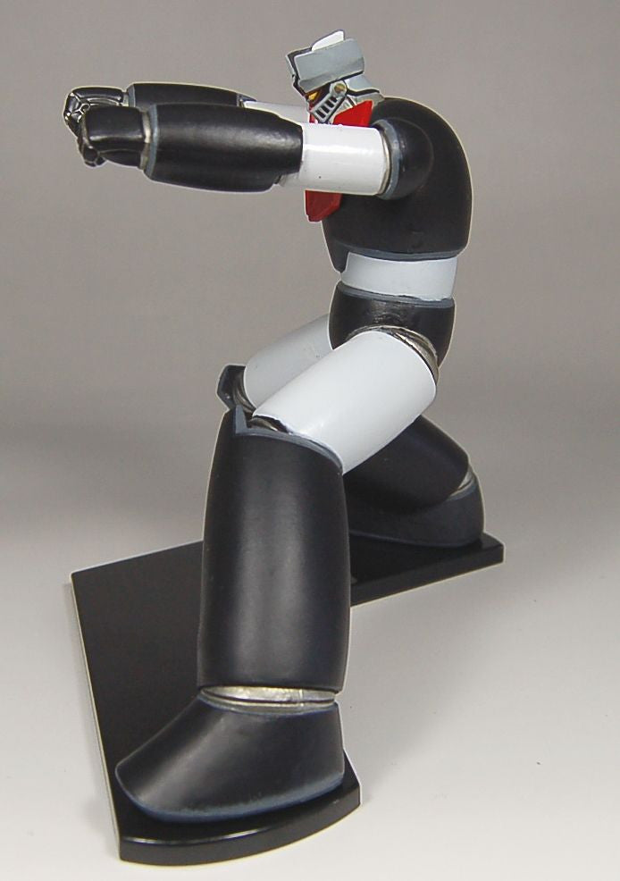 T.O.P ! Collection No.4 Mazinger Z