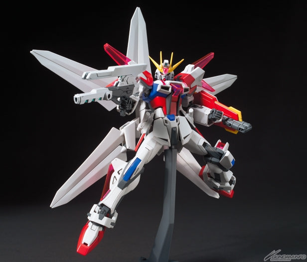 HG 1/144 Build Strike Galaxy Cosmos
