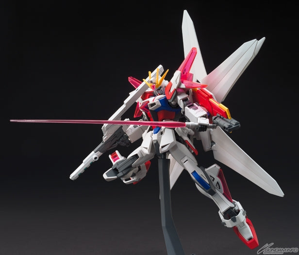 HG 1/144 Build Strike Galaxy Cosmos