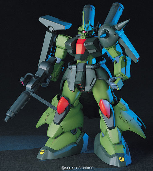 HGUC 1/144 #003 AMX011S Zaku-III Custom
