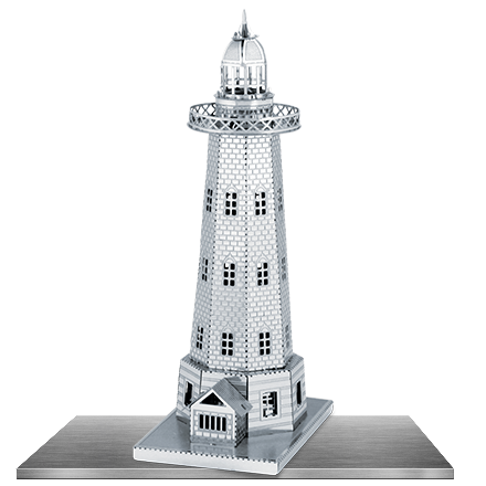 Metal Earth: Lighthouse