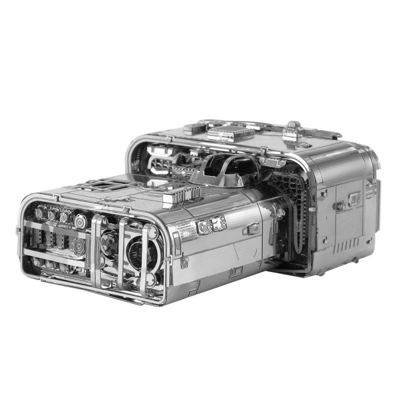 Metal Earth- Moloch's Landspeeder