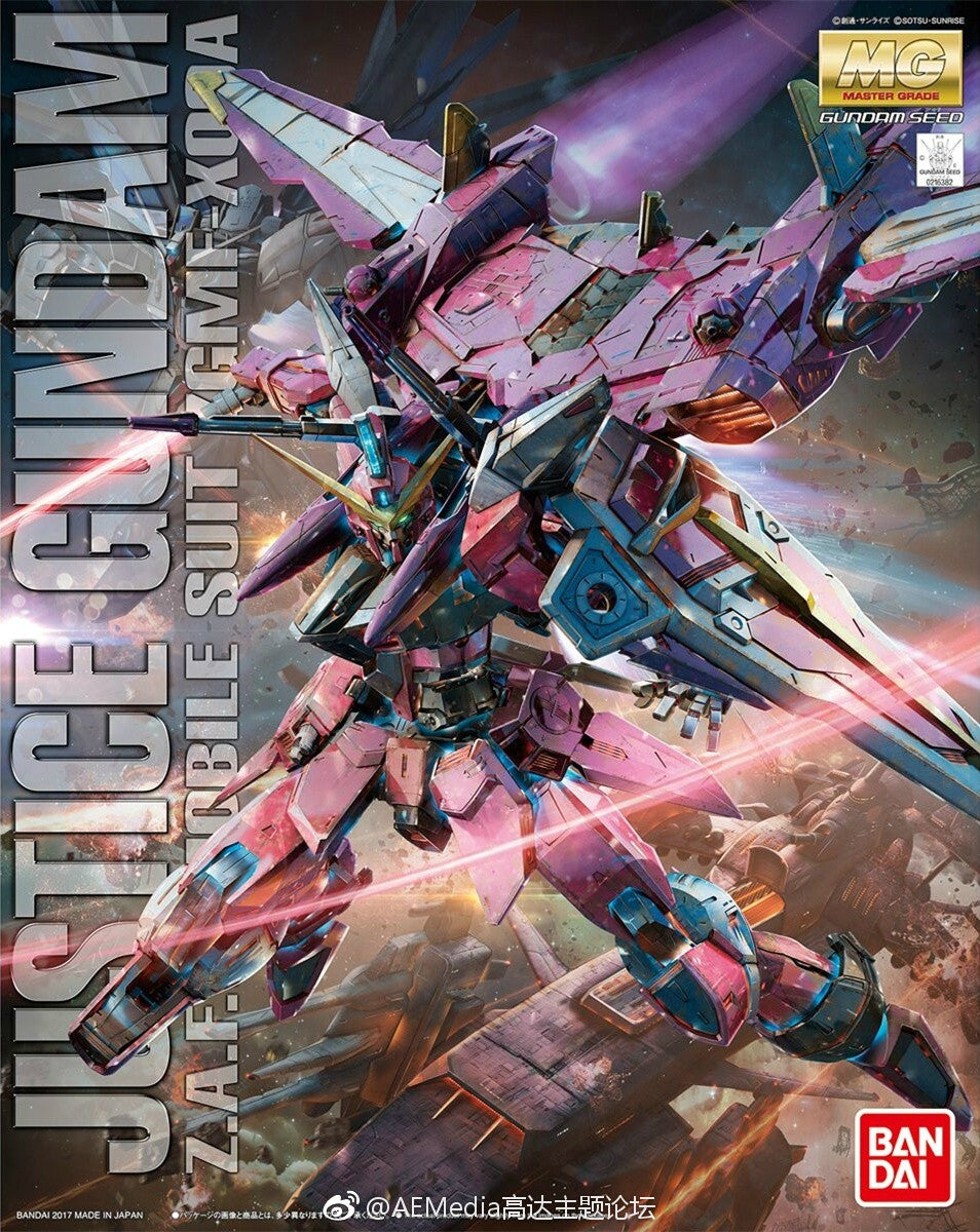 Fab Balance of Justice 英語rainbow foil版1枚 Fab Balance of Justice 英語rainbow foil版1枚-レア！