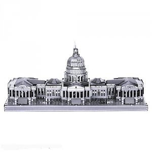 Metal Earth- US Capitol