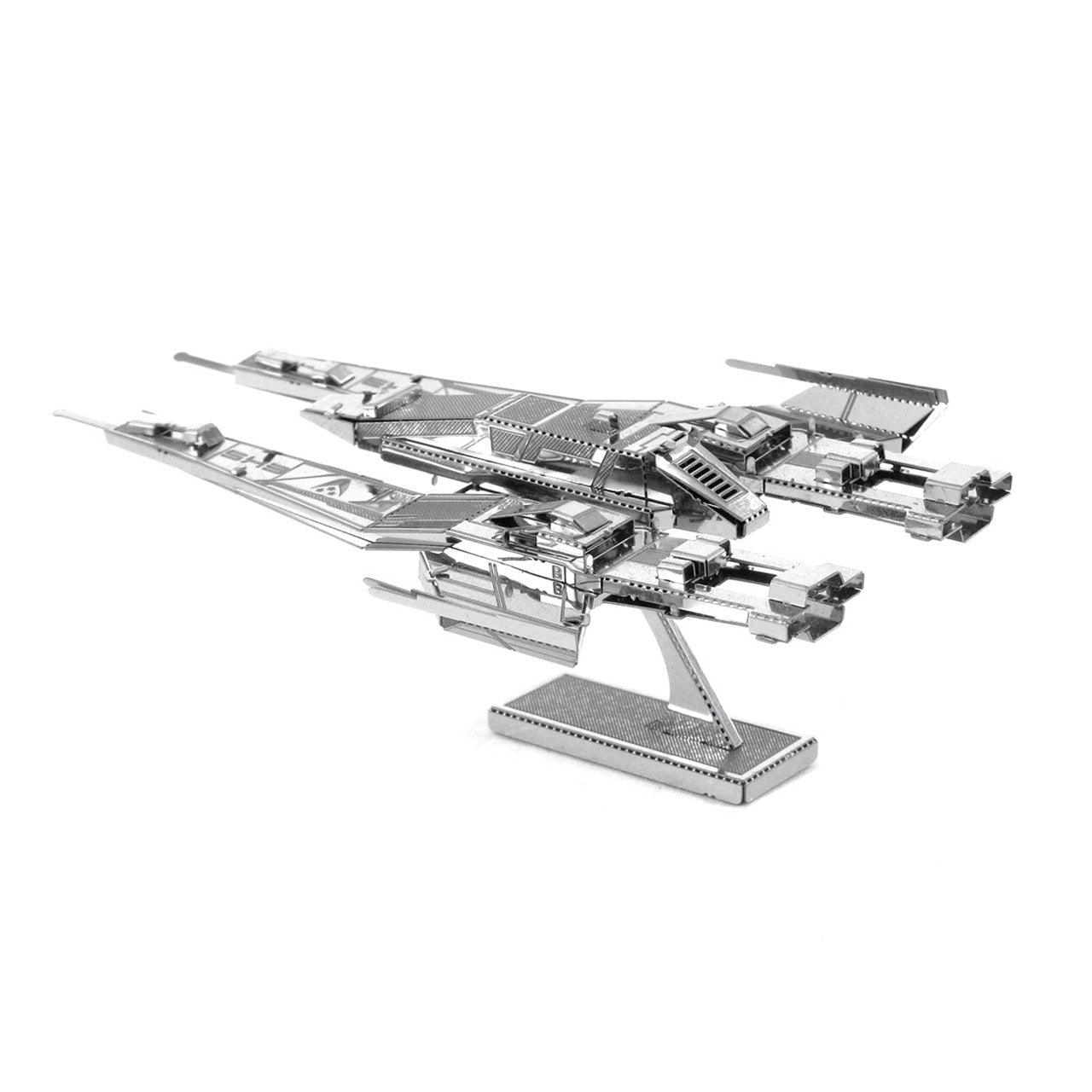 Metal Earth: SX3 Alliance Fighter