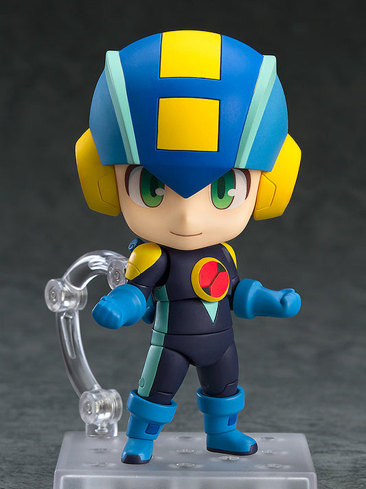 MegaMan EXE: Super Movable Edition