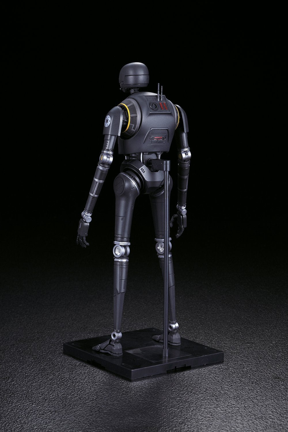 Bandai Star Wars 1/12 Scale - K-2SO