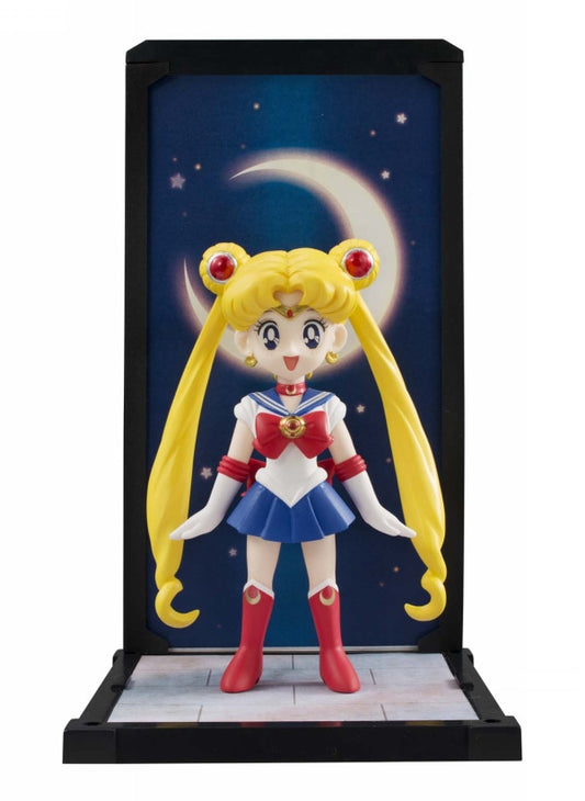 Tamashii Buddies #005 Sailor Moon Sailor Moon