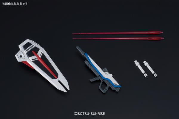 HG 1/144 Freedom Gundam (REVIVE)