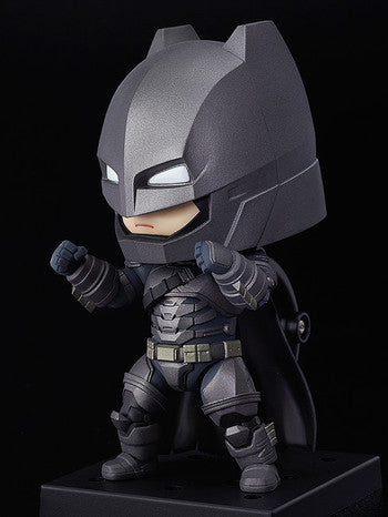 #628 Nendoroid Batman: Justice Edition