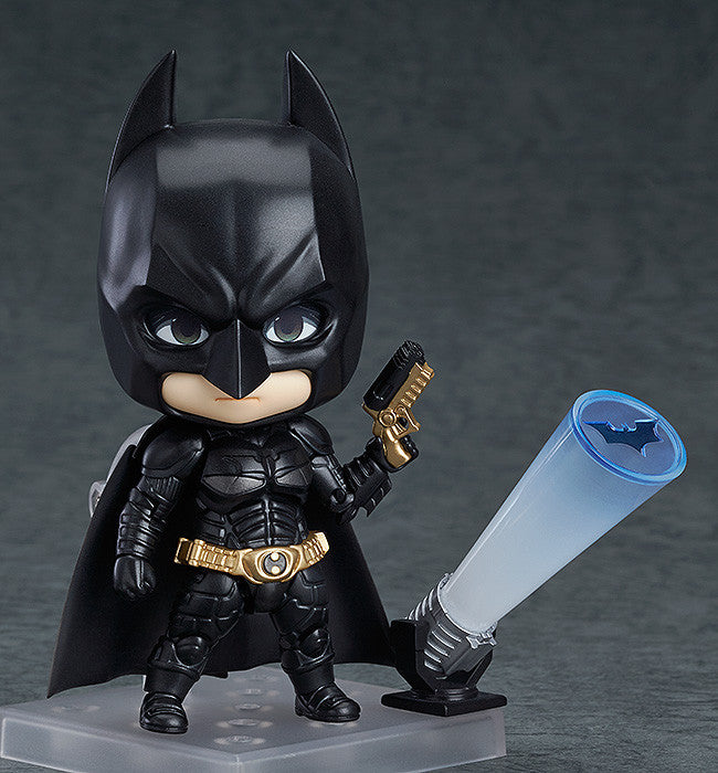 Nendoroid Batman: Hero`s Edition