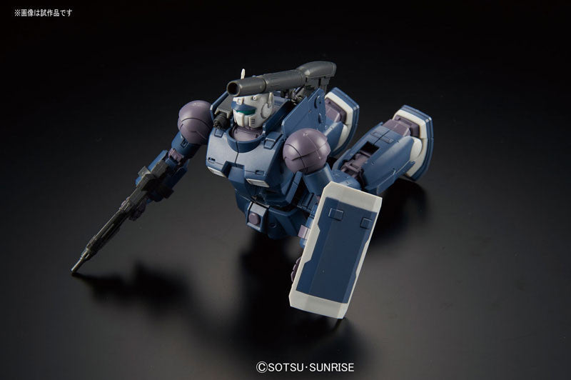 HG The Origin 1/144 #011 RCX-76-02 Guncannon First Type (Iron Cavalry Squadron)