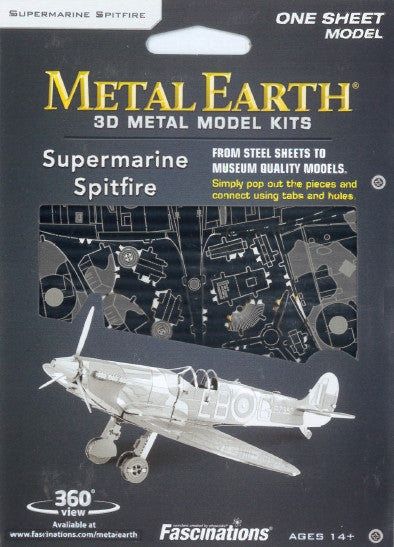 Supermarine Spitfire