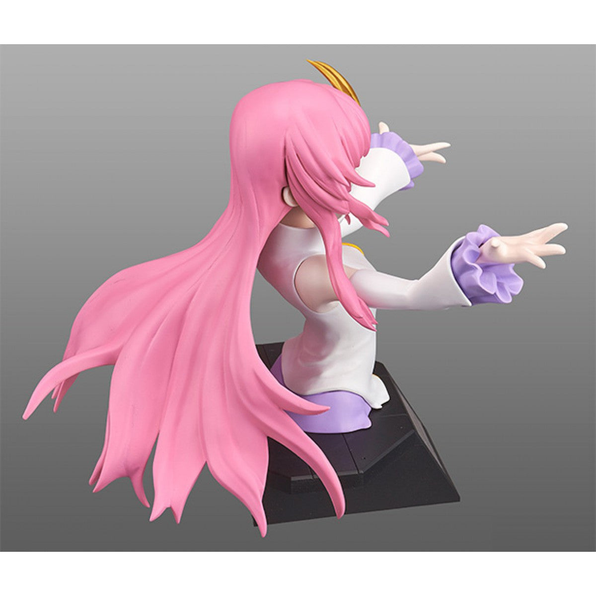 Figure-rise Bust #012 Lacus Clyne