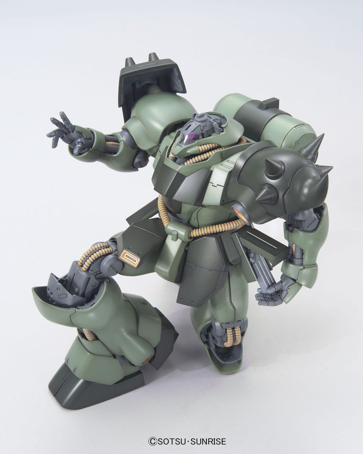 MG 1/100 Geara Doga